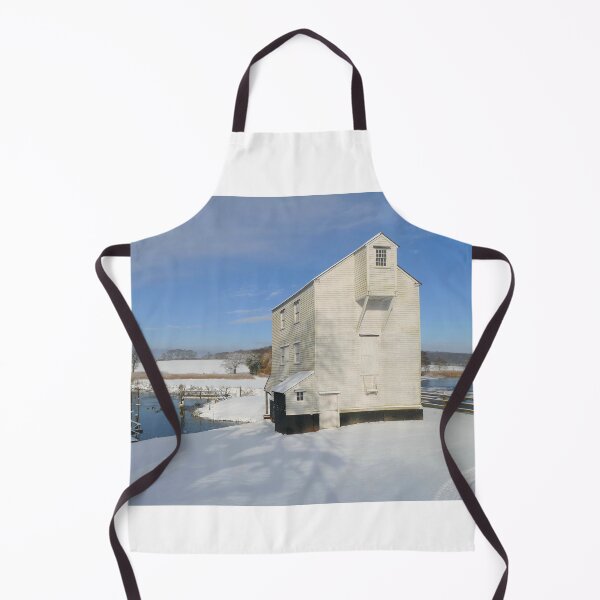 Item preview, Thorrington Tide Mill, Essex designed and sold by Chris Petty.
