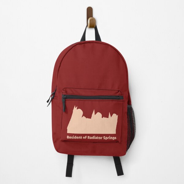 Item preview, Resident of Radiator Springs designed and sold by duchessjessica.