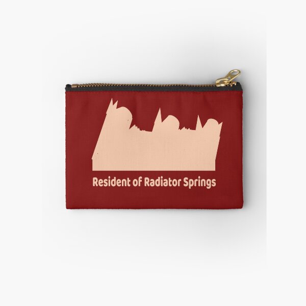 Item preview, Resident of Radiator Springs designed and sold by duchessjessica.
