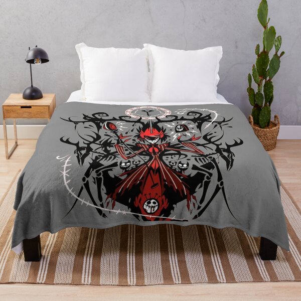 Chibi Throw Blankets for Sale | Redbubble