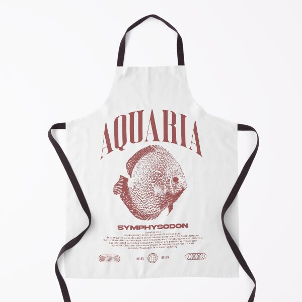 Item preview, Discus Cichlid Fish Keeper Modern Streetwear designed and sold by JRRTs.