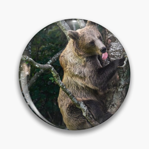 Item preview, “Treat on high” designed and sold by Andreas Koerner.