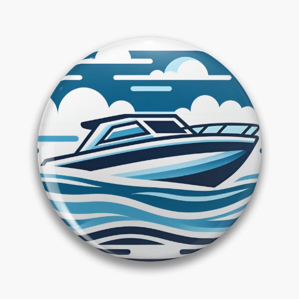 Item preview, Boat Life designed and sold by RobertMartinArt.