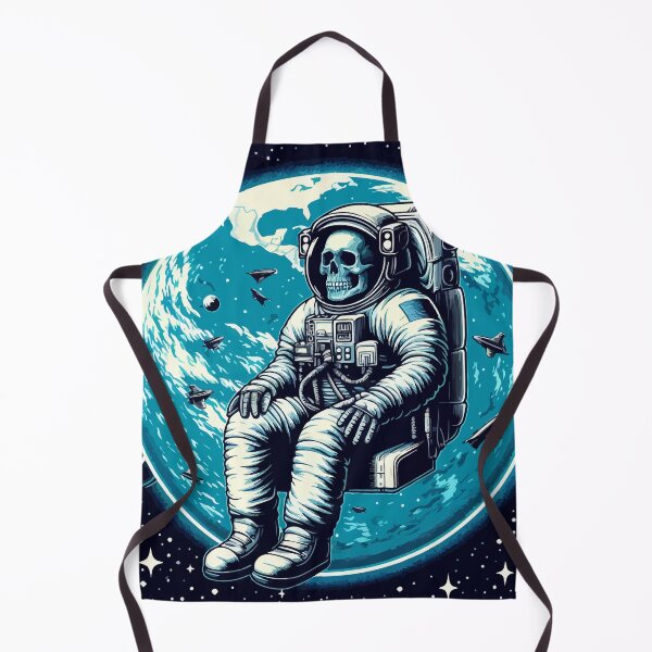 Item preview, Floating in the Celestial Immensity designed and sold by Gacram.