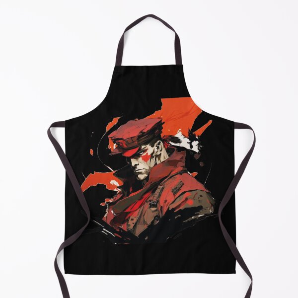 Item preview, bison designed and sold by nerdyrock.