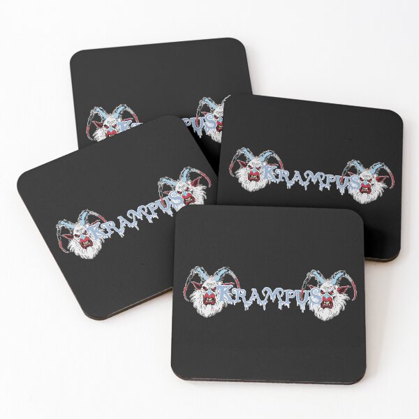 Item preview, Krampus  designed and sold by TV-PUNK.