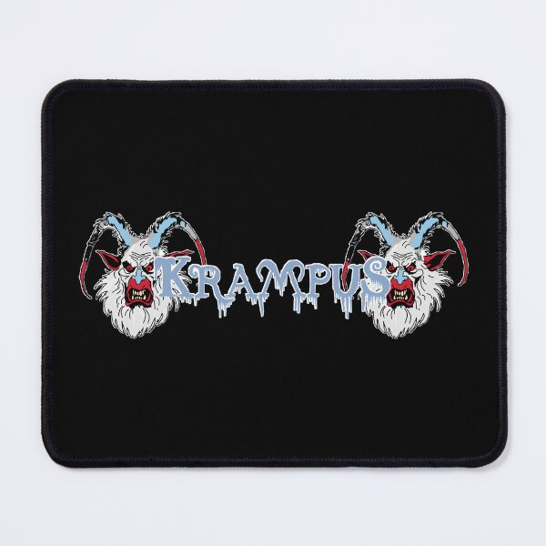 Item preview, Krampus designed and sold by TV-PUNK.