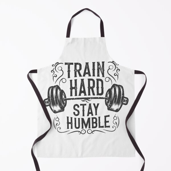 Item preview, Train hard, stay humble designed and sold by rozar-nv.