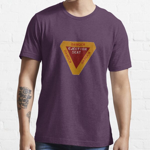 eject! eject! Essential T-Shirt