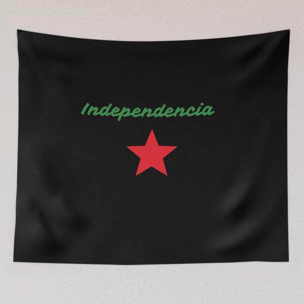 Item preview, llibertat democracia espanya independencia designed and sold by BlueGoldArt.