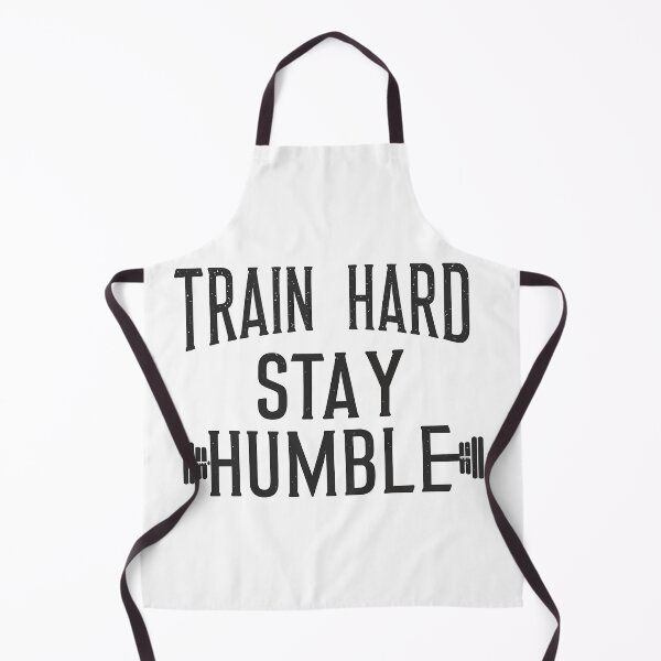 Item preview, Train hard, stay humble designed and sold by rozar-nv.