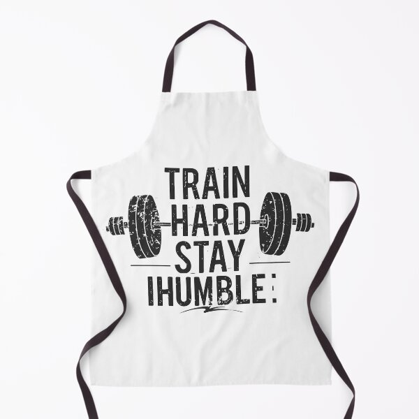 Item preview, Train hard, stay humble designed and sold by rozar-nv.