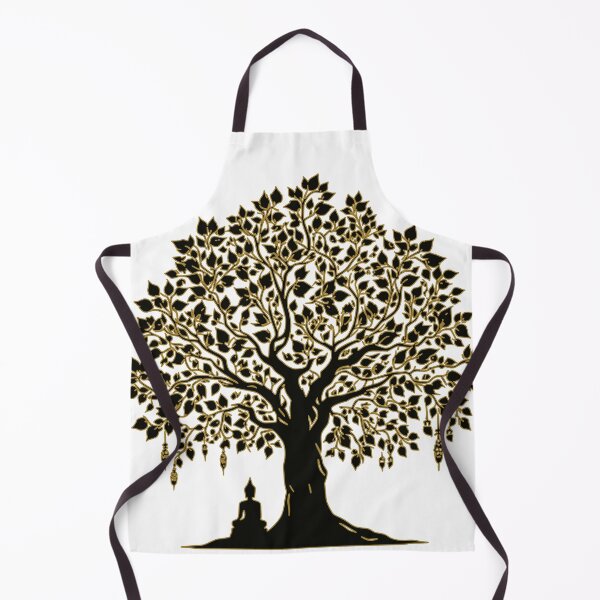 Item preview, Bodhi Tree - Grateful Parrot Designs designed and sold by Smokinjoe66.