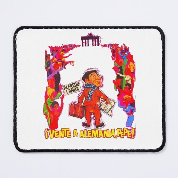 Item preview, COME TO GERMANY PEPE designed and sold by javitennis.