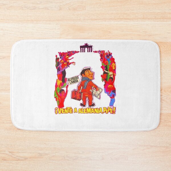Item preview, COME TO GERMANY PEPE designed and sold by javitennis.