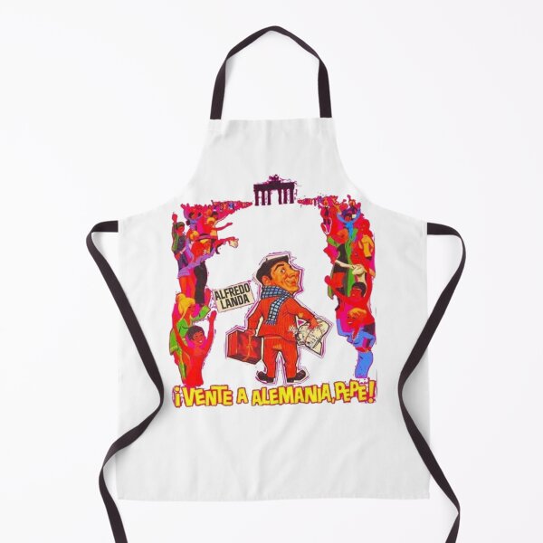 Item preview, COME TO GERMANY PEPE designed and sold by javitennis.