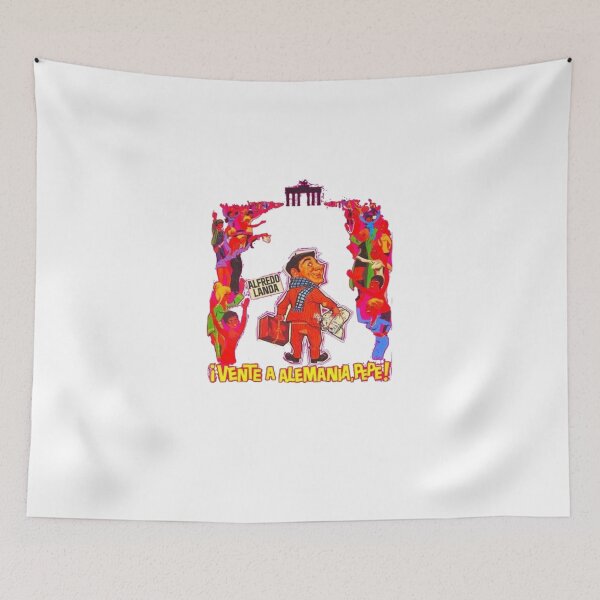 Item preview, COME TO GERMANY PEPE designed and sold by javitennis.