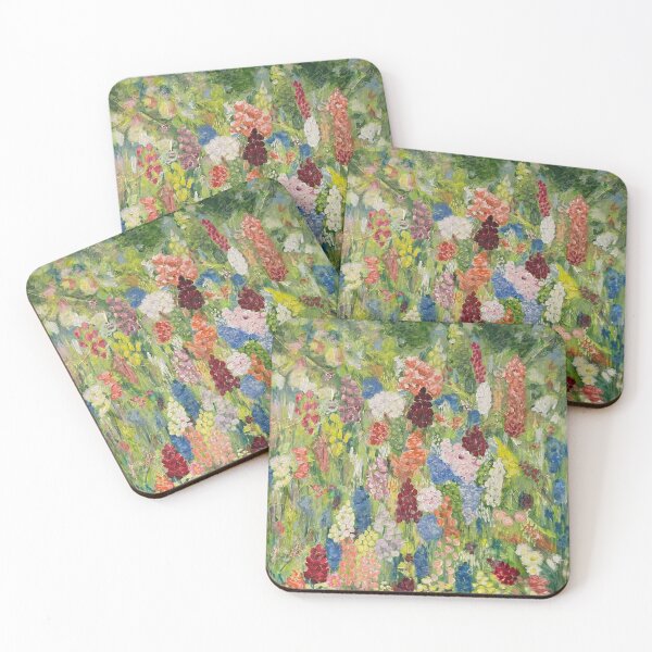Item preview, Field of Blooms designed and sold by Cheryl Vaia Art.