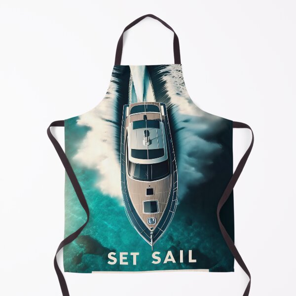 Item preview, Yacht Life designed and sold by RobertMartinArt.