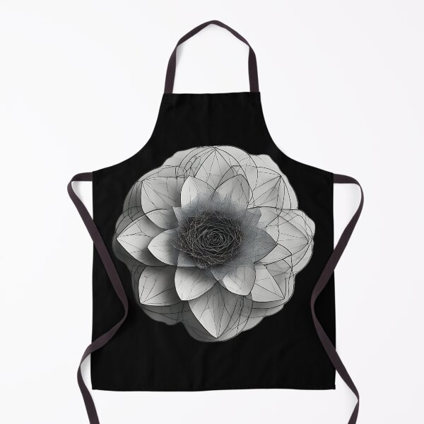 Item preview, Spiro Porcelain Flower designed and sold by Zenvo.