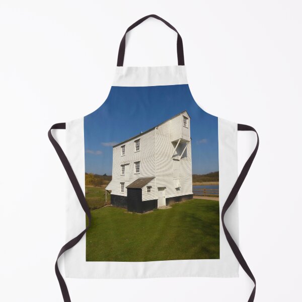 Item preview, Thorrington Tide Mill, Essex designed and sold by Chris Petty.