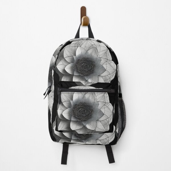Item preview, Spiro Porcelain Flower designed and sold by Zenvo.