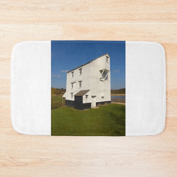 Item preview, Thorrington Tide Mill, Essex designed and sold by Chris Petty.