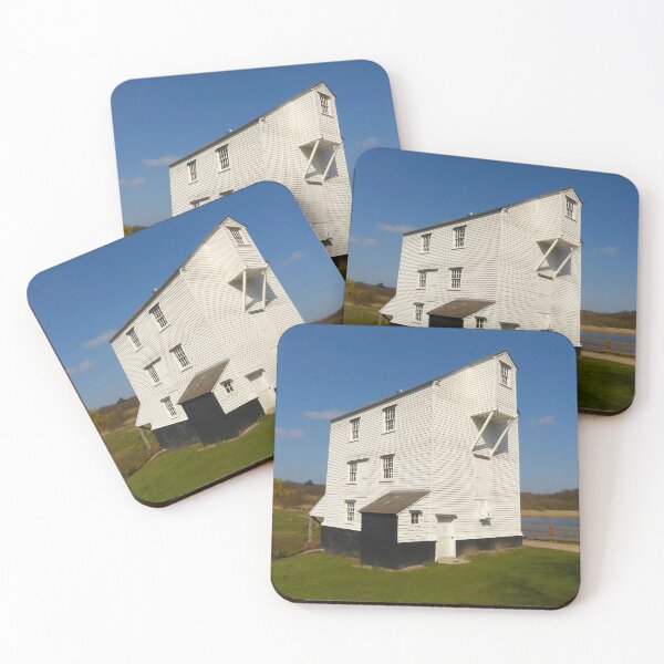 Item preview, Thorrington Tide Mill, Essex designed and sold by Chris Petty.