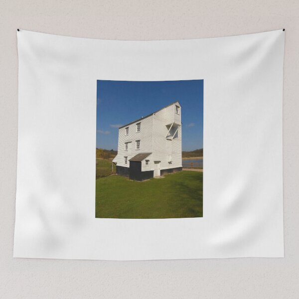 Item preview, Thorrington Tide Mill, Essex designed and sold by Chris Petty.