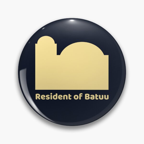 Item preview, Resident of Batuu designed and sold by duchessjessica.