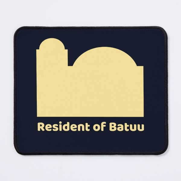 Item preview, Resident of Batuu designed and sold by duchessjessica.