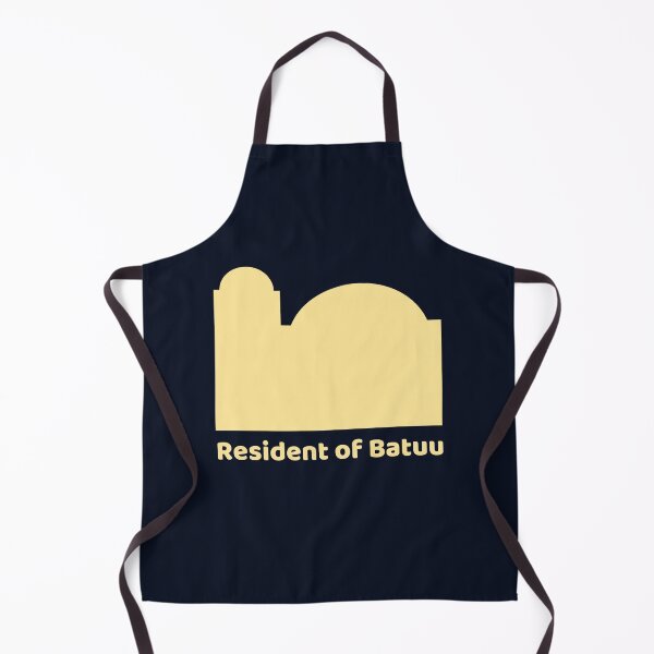 Item preview, Resident of Batuu designed and sold by duchessjessica.