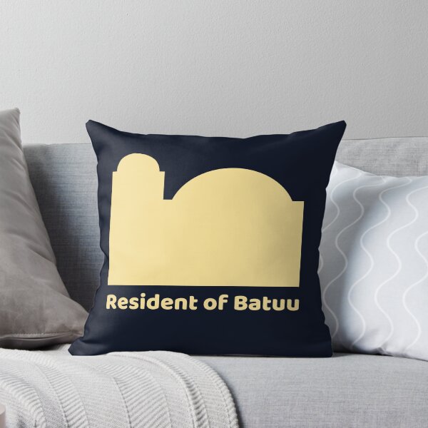 Item preview, Resident of Batuu designed and sold by duchessjessica.