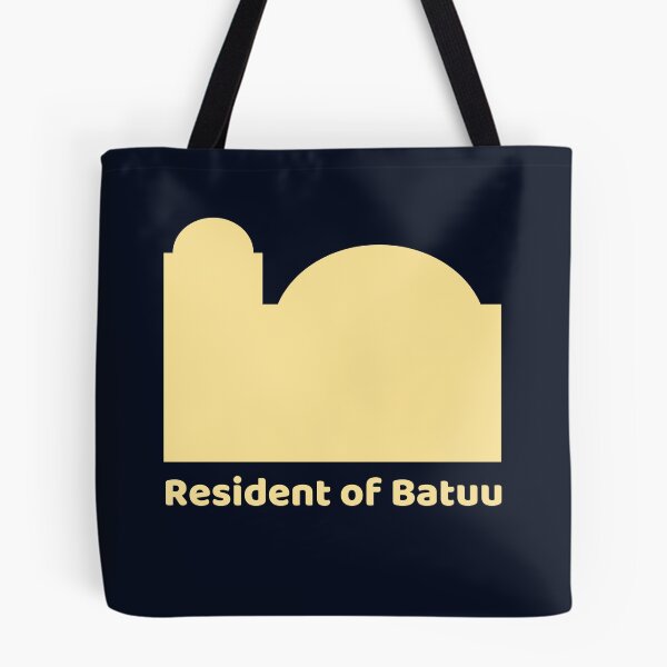 Item preview, Resident of Batuu designed and sold by duchessjessica.