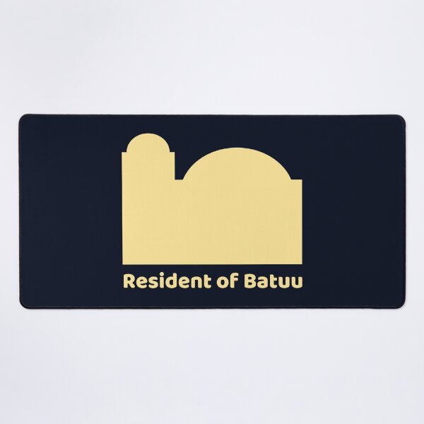 Item preview, Resident of Batuu designed and sold by duchessjessica.