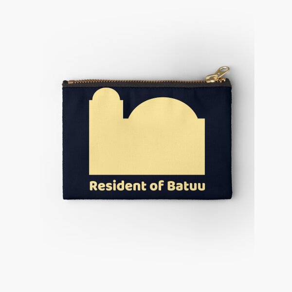 Item preview, Resident of Batuu designed and sold by duchessjessica.