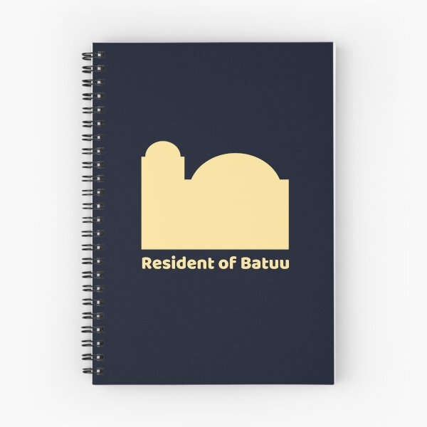 Item preview, Resident of Batuu designed and sold by duchessjessica.
