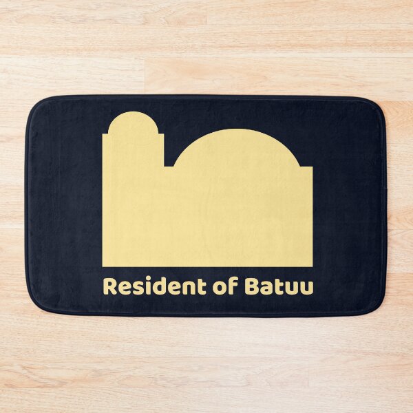 Item preview, Resident of Batuu designed and sold by duchessjessica.