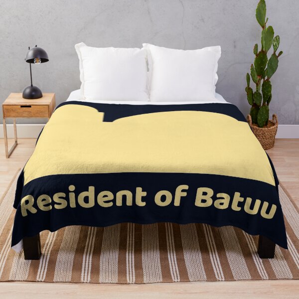 Item preview, Resident of Batuu designed and sold by duchessjessica.