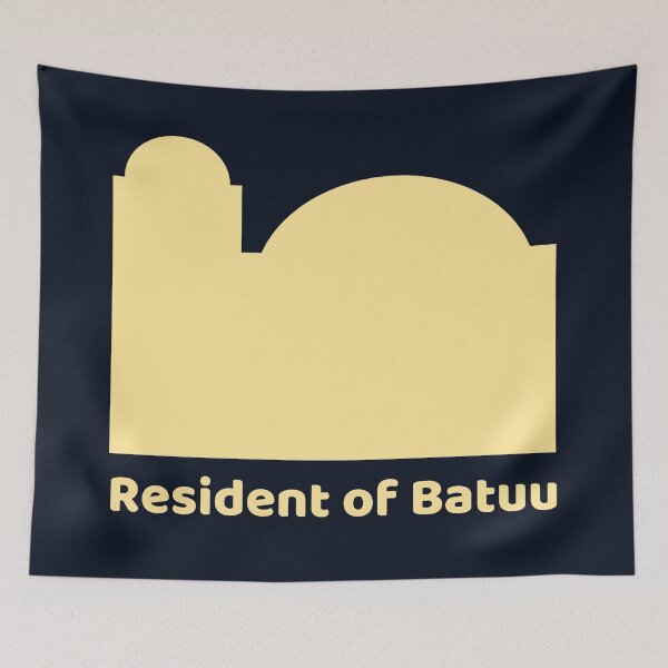 Item preview, Resident of Batuu designed and sold by duchessjessica.