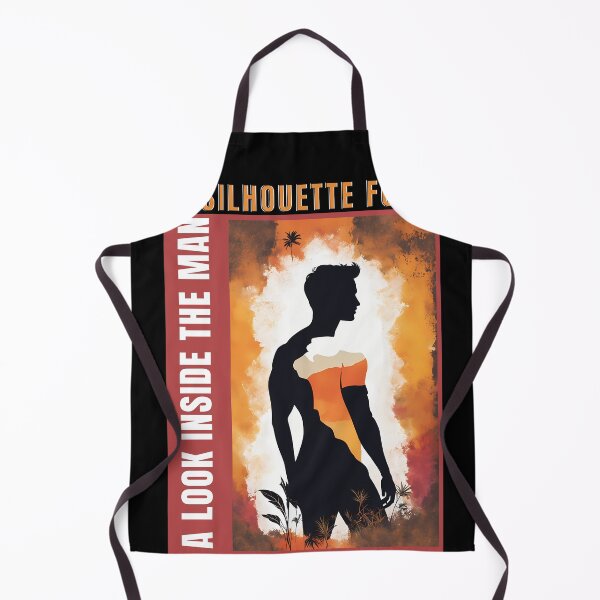 Item preview, Innate Connection: Digital Art Captures the Masculine Essence designed and sold by Artedig.