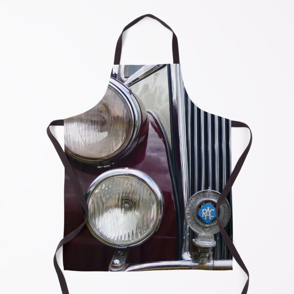 Item preview, Riley RM Series, Vintage British Automobile. designed and sold by JonDelorme.
