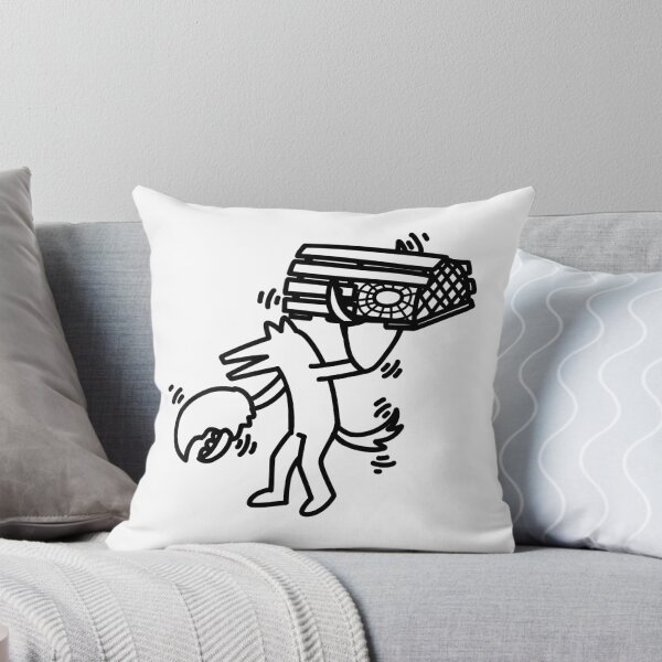 Item preview, Good Lobstah Boy designed and sold by bluepawprint.