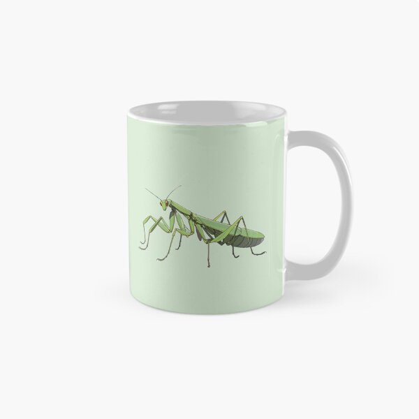 Item preview,  Praying Mantis designed and sold by Atlantico54.