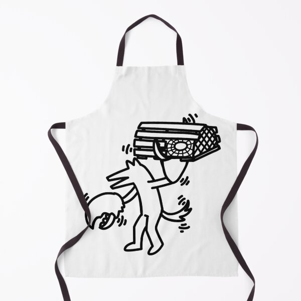 Item preview, Good Lobstah Boy designed and sold by bluepawprint.