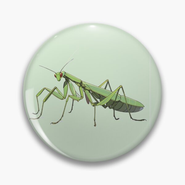 Item preview,  Praying Mantis designed and sold by Atlantico54.