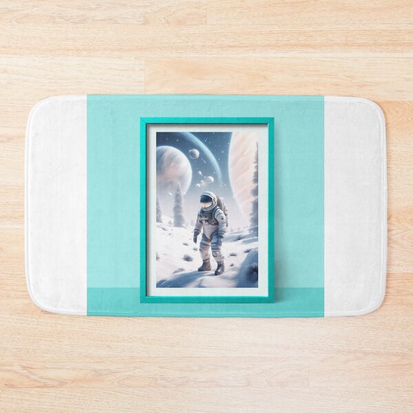 Item preview, An astronaut designed and sold by SpecialPawel.