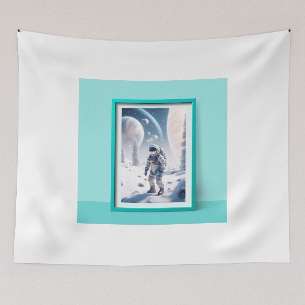 Item preview, An astronaut designed and sold by SpecialPawel.