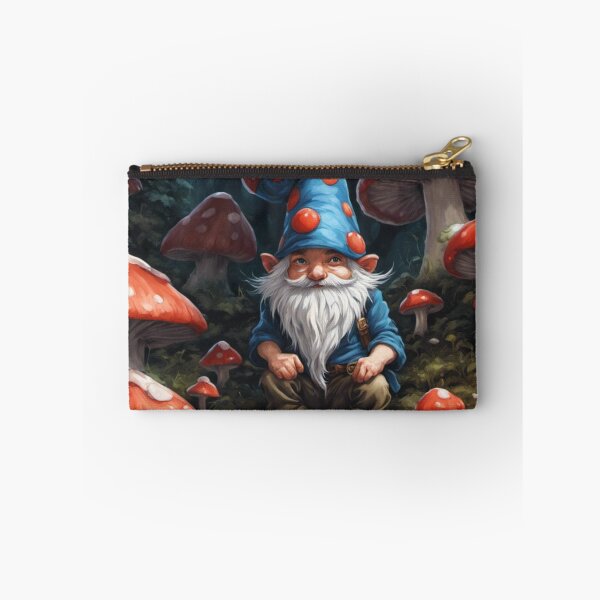 Item preview, Gnome's Hideaway  designed and sold by DreamOfMorpheus.