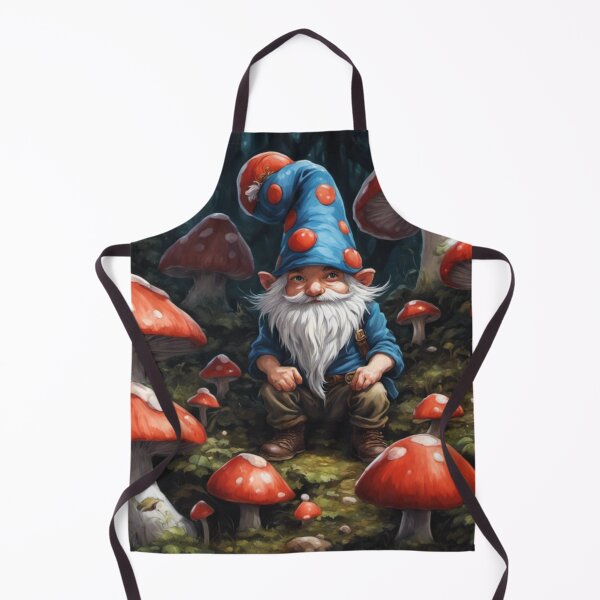 Item preview, Gnome's Hideaway designed and sold by DreamOfMorpheus.